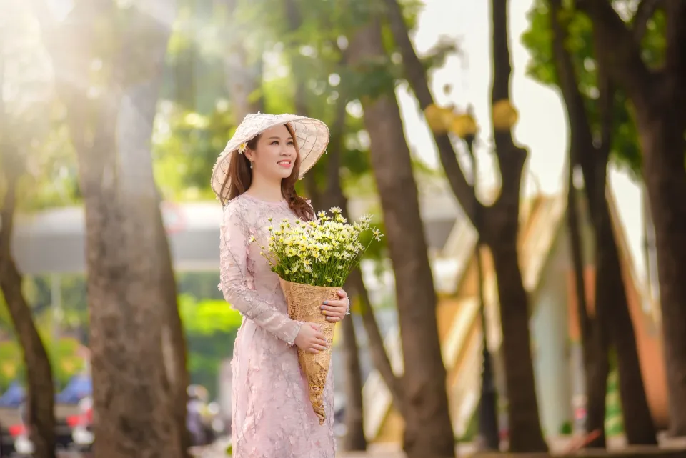 Ảnh chân dung Dạy Thêm Nguyễn Thị Xuân Lang